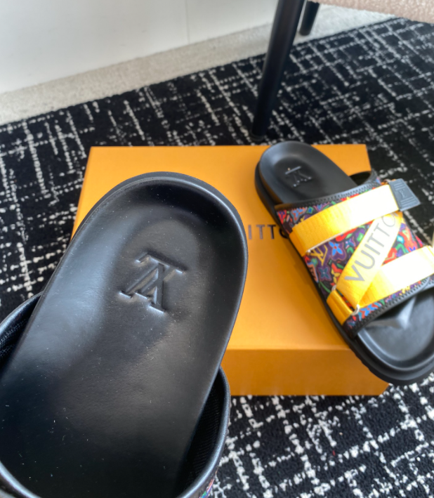 glamy - LOV Men Shoes - 095