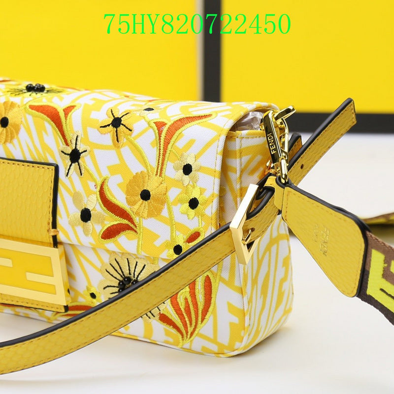 Glami - FDE Bags - 2529