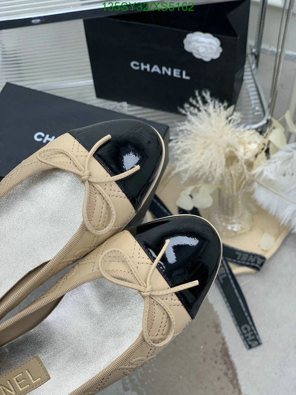 SAMC - CHL Women Shoes Ballet - 244