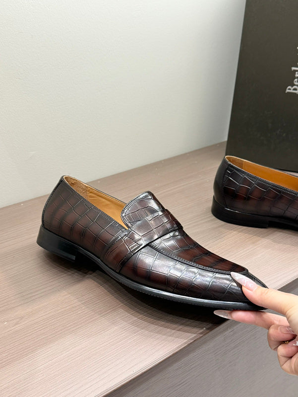 Glami - BRE Men Shoes - 274
