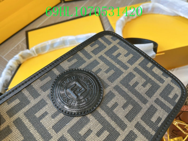 Glami - FDE Bags - 3165