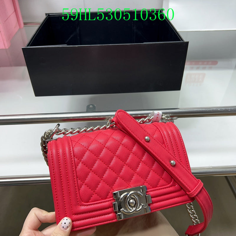 Glami - CHL Bags - 945