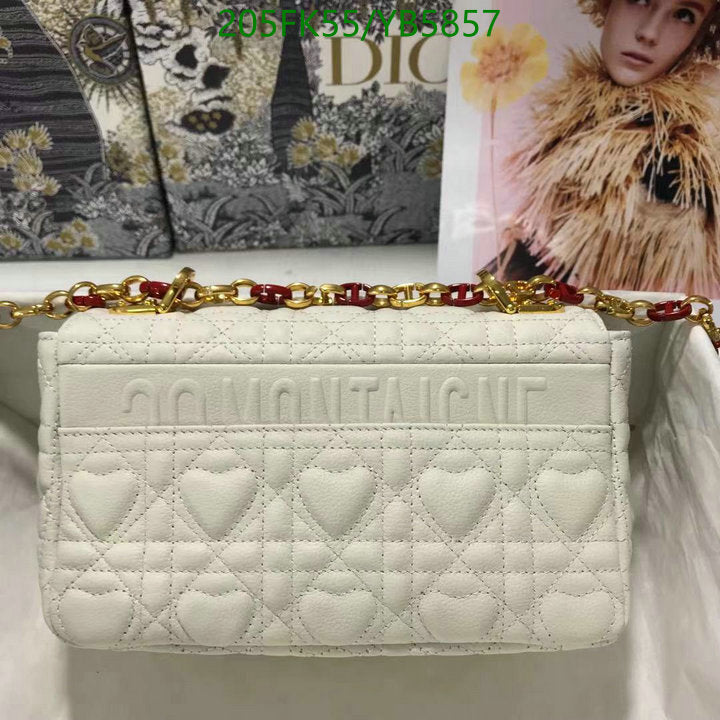 SAMCC - DOR Bags - 1483