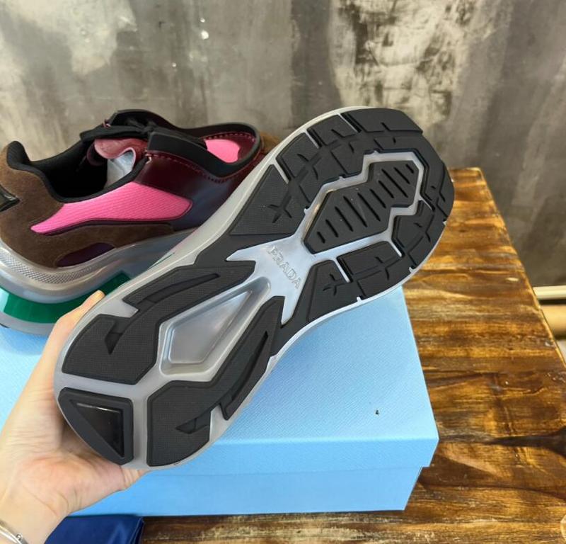 GlamyMen Shoes - 059