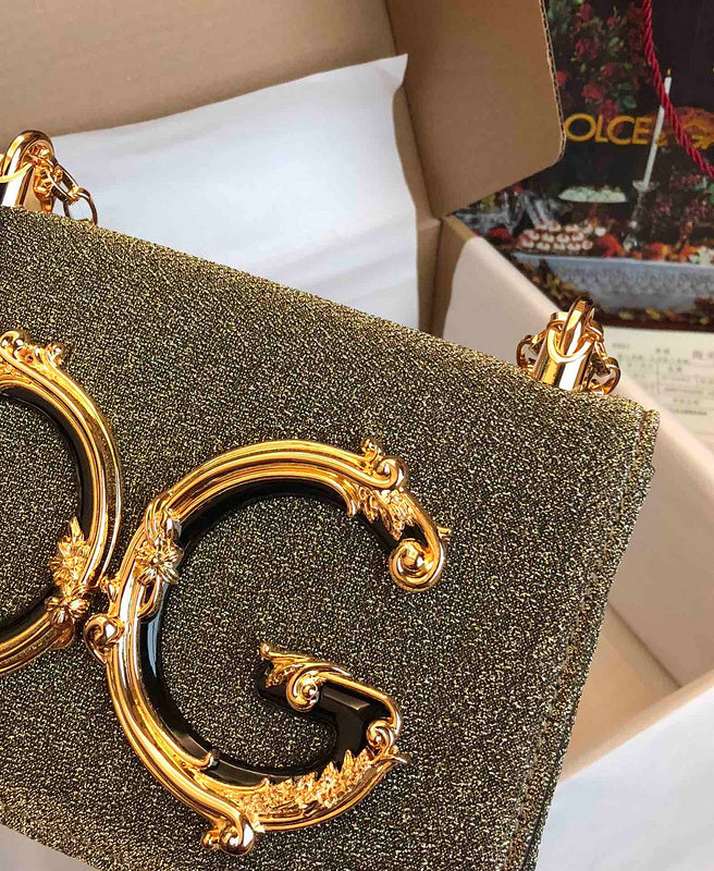 Glamy - DG bag - 582