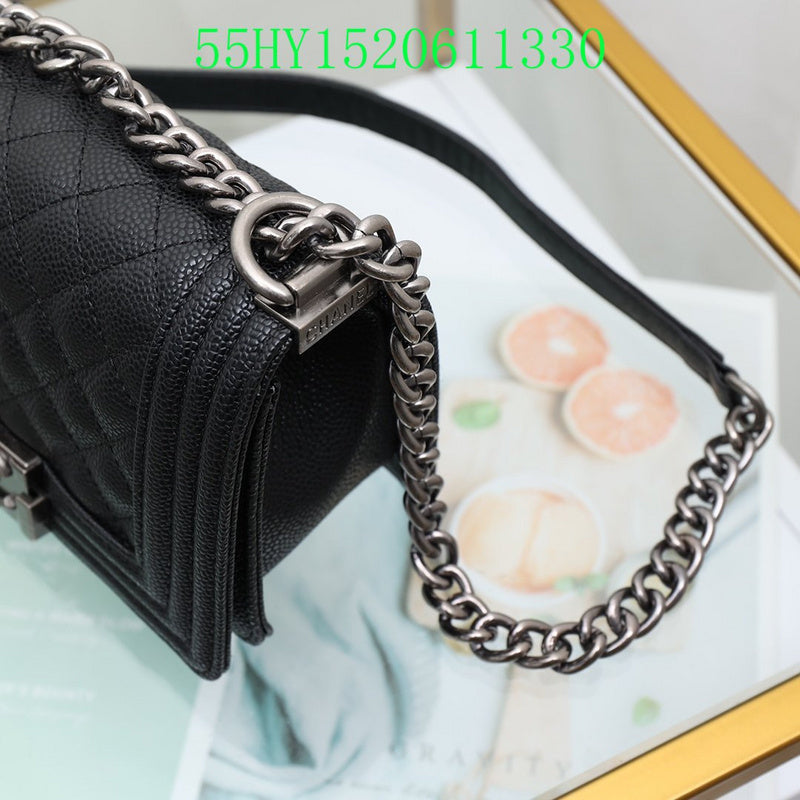 Satchel Bags - CHL Bags - 5347