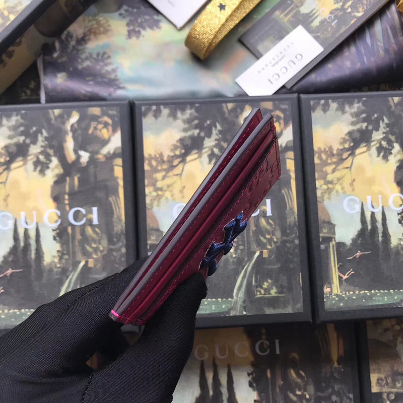 Glami-is - Guki Card Case - 098