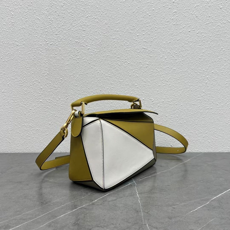 Glamy - LWO Bags - 709