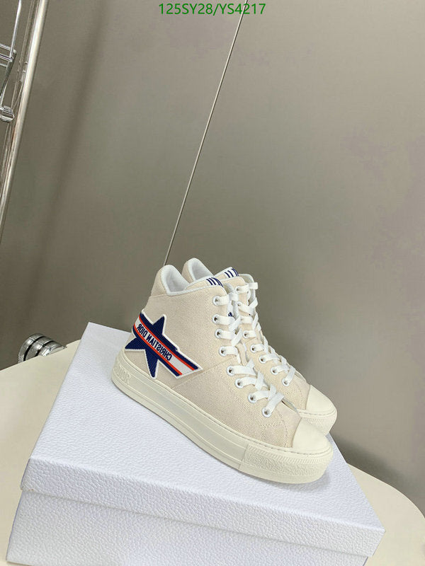 SAMC - DOR Women Sneakers - 201