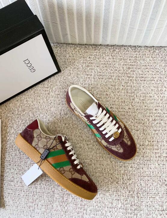 SAMC - GUKI Women Shoes - 2206