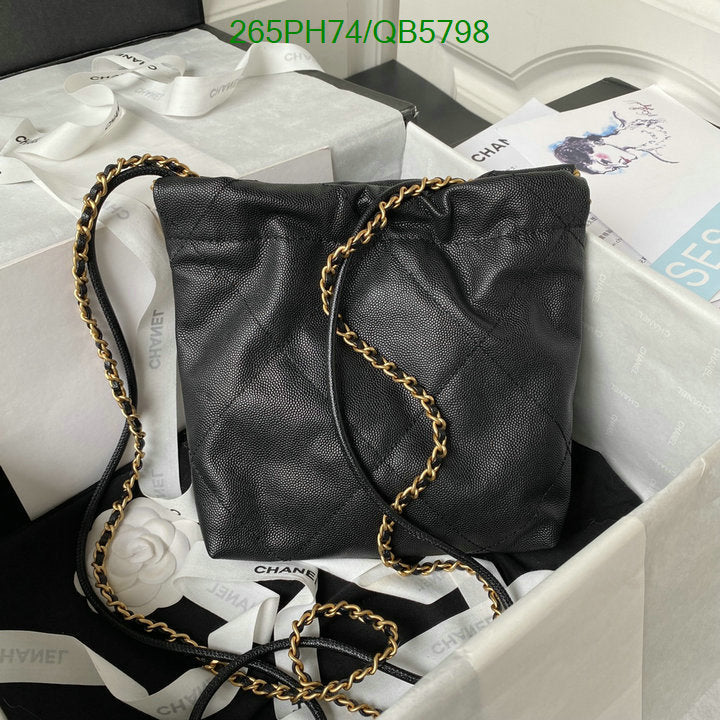 SAMC - CHL Bags - 561