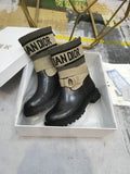 SAMCC - DOR Women Shoes - 1619
