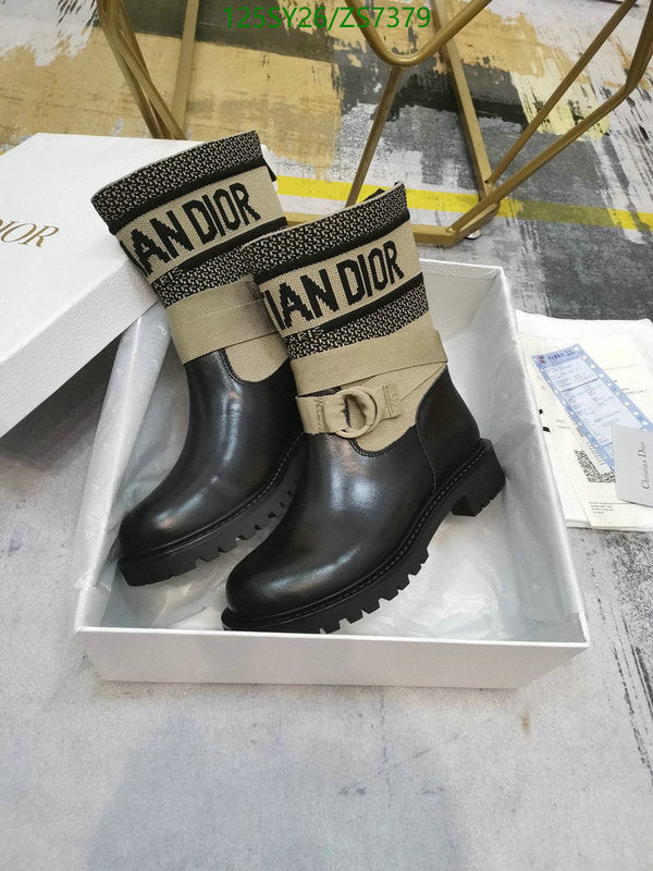 SAMCC - DOR Women Shoes - 1619