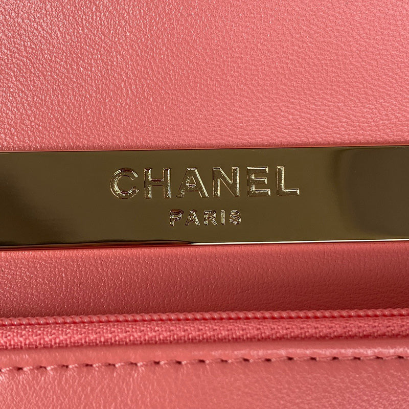 Satchel Bags - CHL Bags - 7611