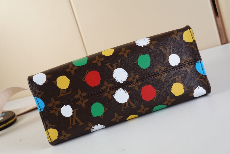 Satchel Bags - VL Bags - 3013