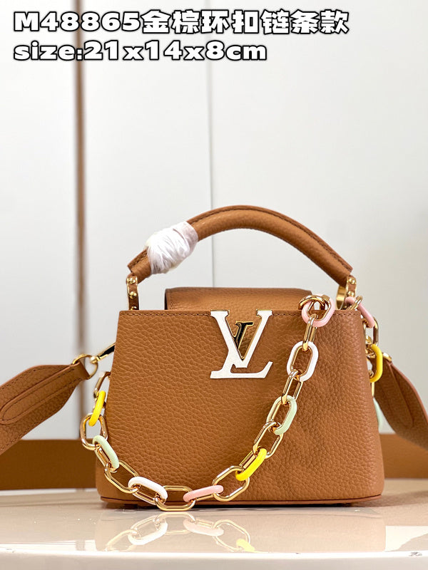 Glamy - LOV Bags - 948