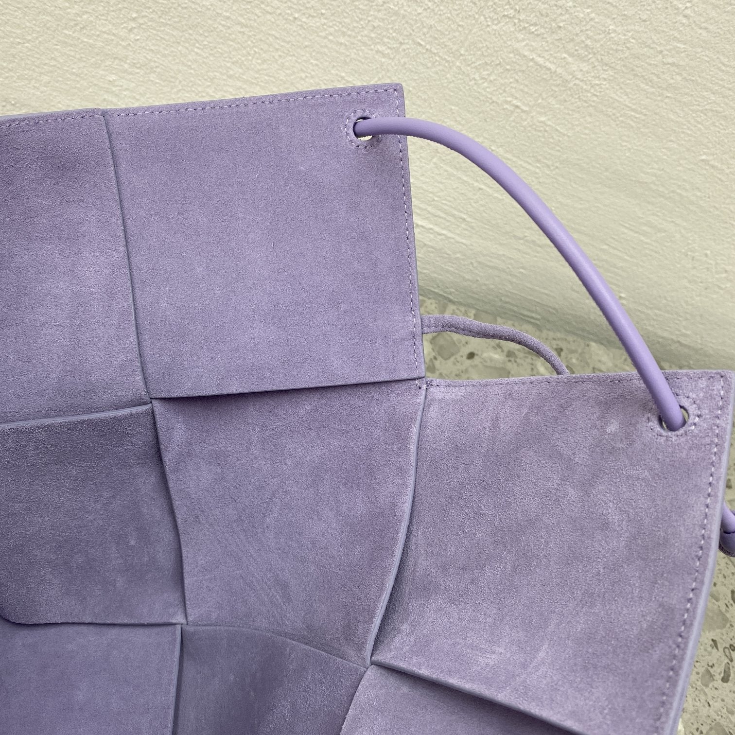 GLAMI Shoulder Bag Violet, For Women, WomenÃƒÂ¢Ã¢â€šÂ¬Ã¢â€žÂ¢s Bags 15in/38cm