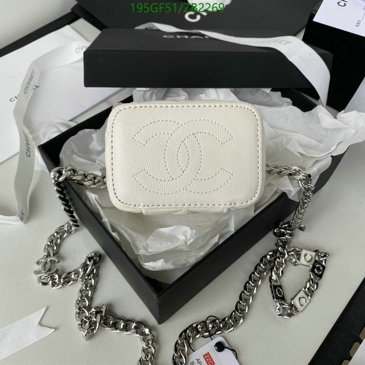 SAMC - CHL Bags - 680