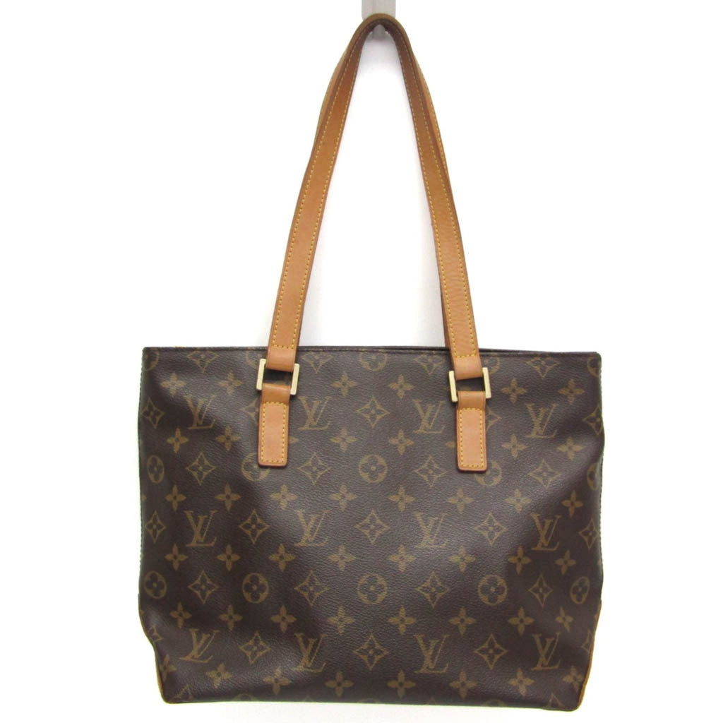 Louis Vuitton Piano  Canvas Tote Bag ()