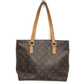 Louis Vuitton Piano  Canvas Tote Bag ()