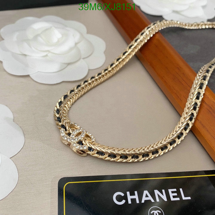SAMC - CHL Jewelry - 935