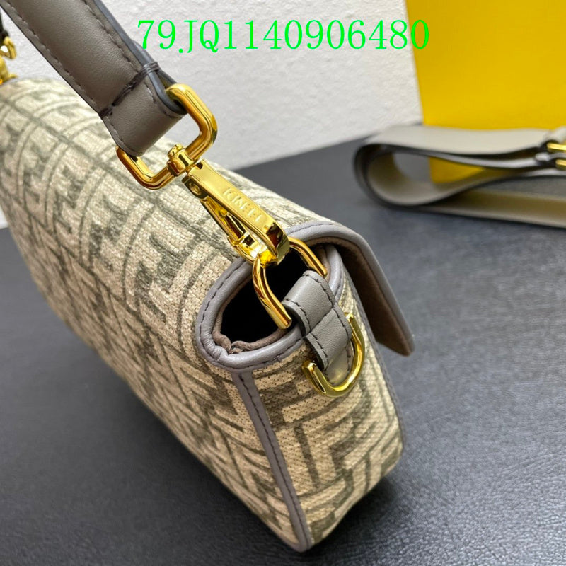 Glami - FDE Bags - 1394