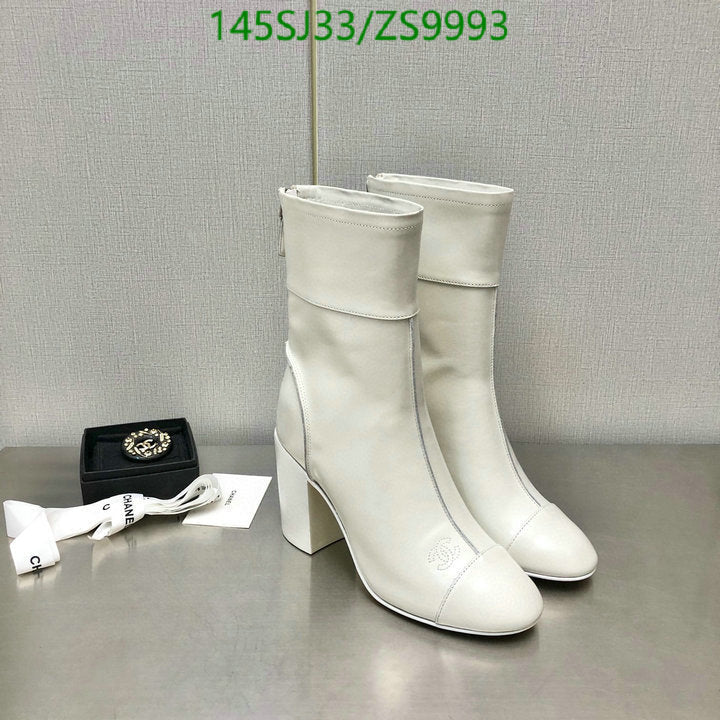 SAMC - CHL Women Boots - 171