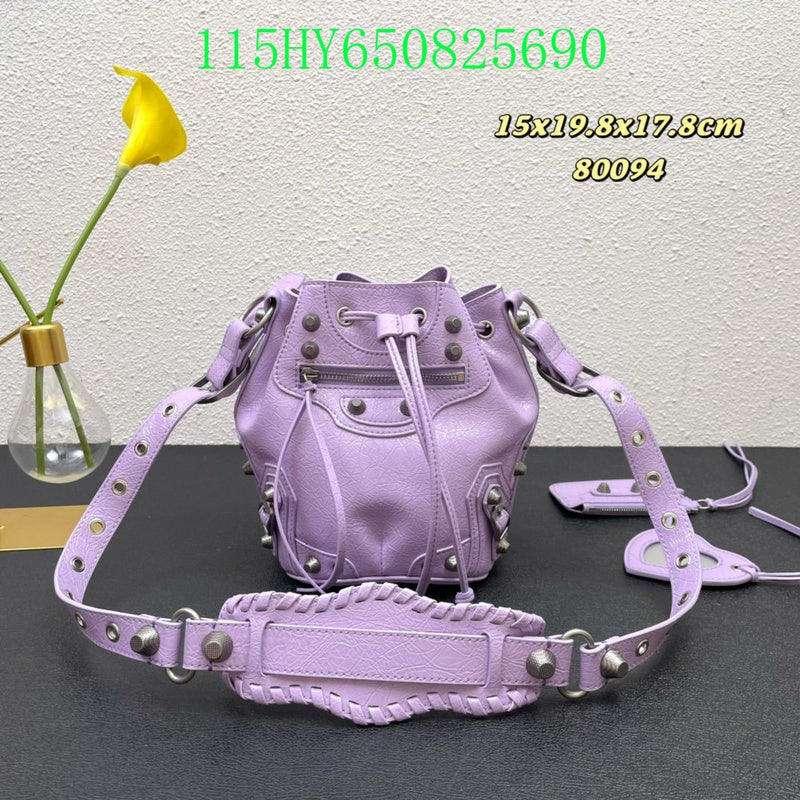 Satchel Bags - BGA Bags - 2140