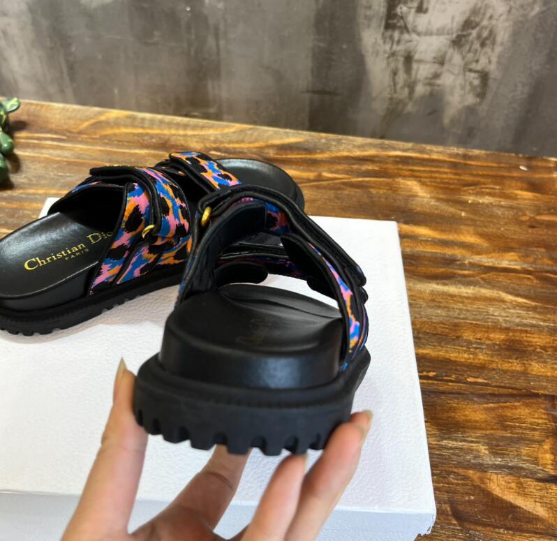 SAMCC - DOR Women Shoes - 360