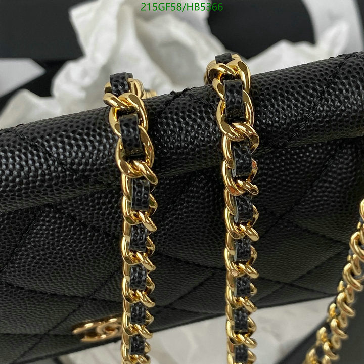 SAMC - CHL Bags - 115
