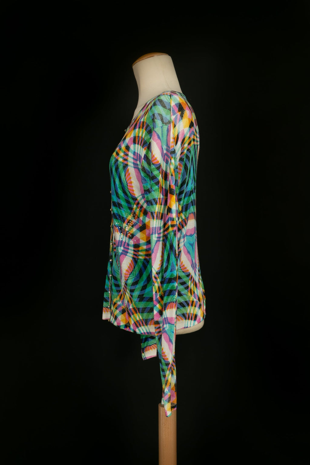 Ensemble John Galliano