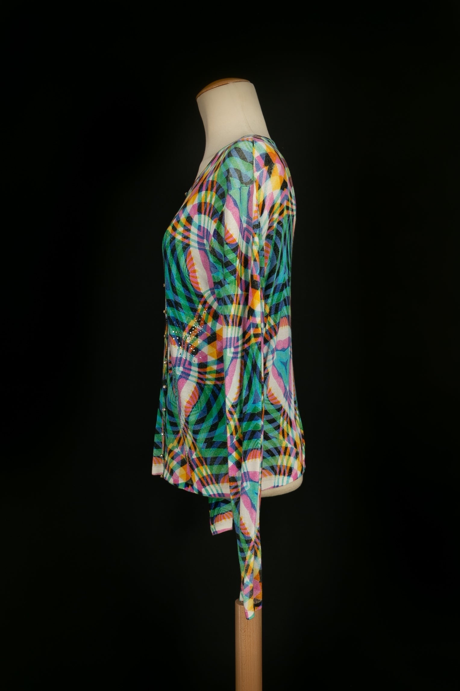 Ensemble John Galliano