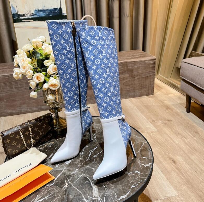 SAMC - LOV Women Shoes - 881