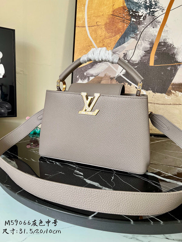 Glami - LOV Bags - 487