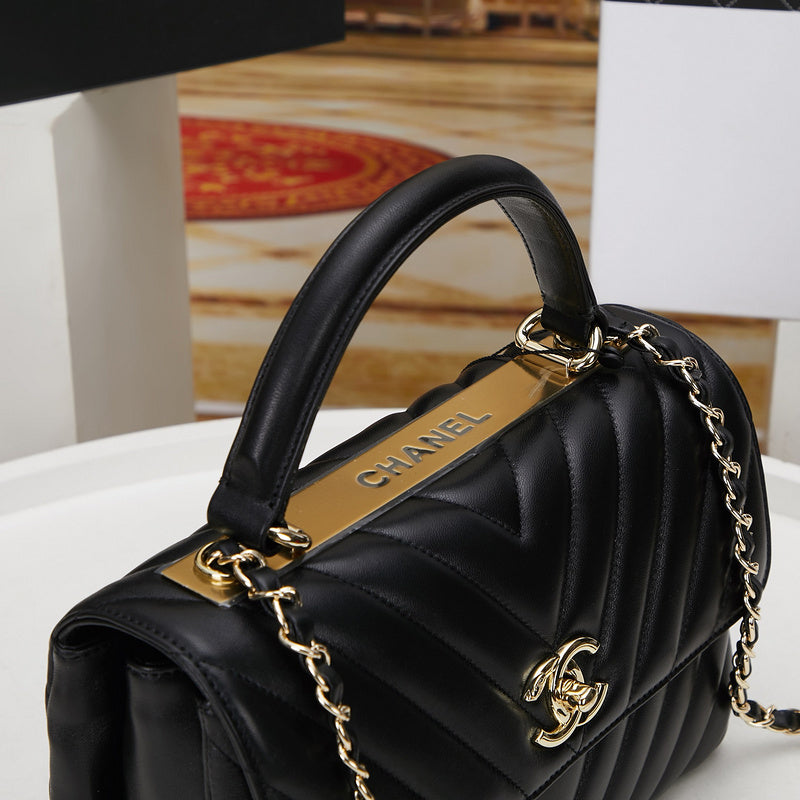 Satchel Bags - CLN Bags - 1031