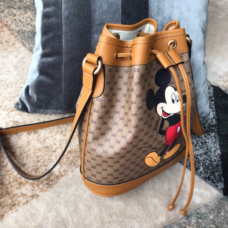 Glami-i Guki Lady Bags - 1372
