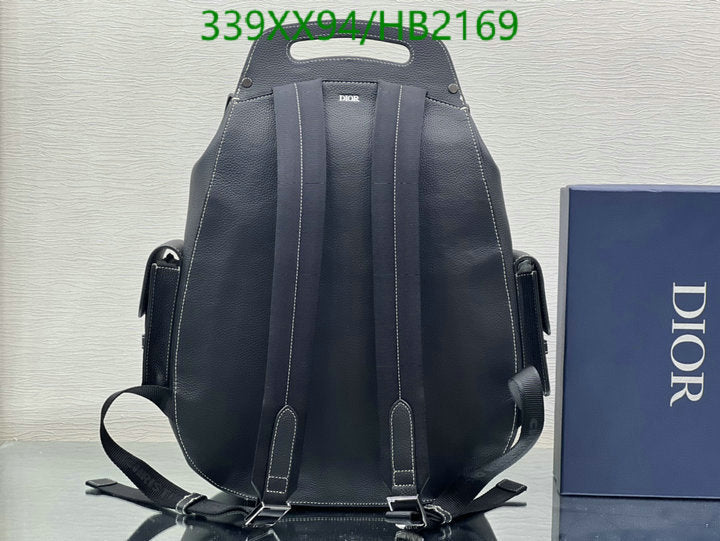 SAMCC - DOR Bags - 1117