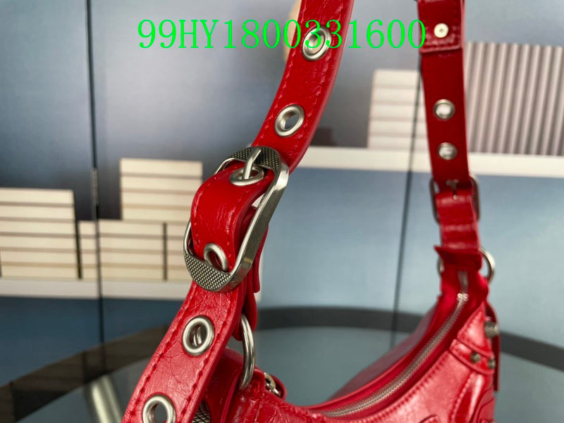 Satchel Bags - BGA Bags - 2348