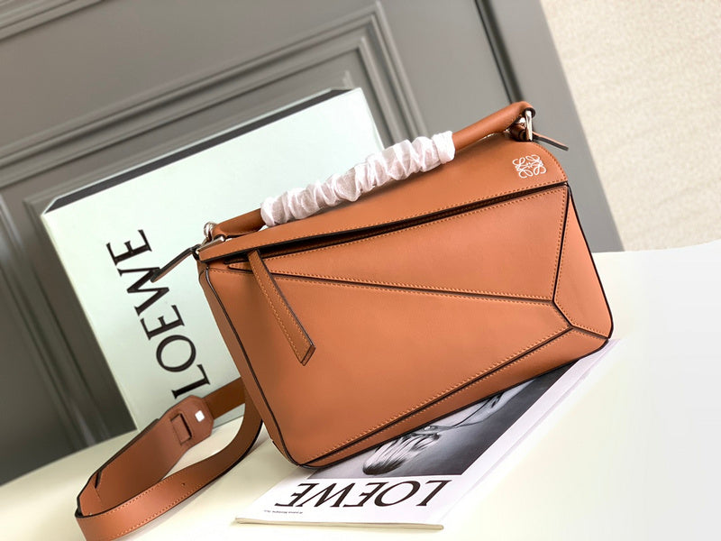 Glamy - LWO Bags - 791
