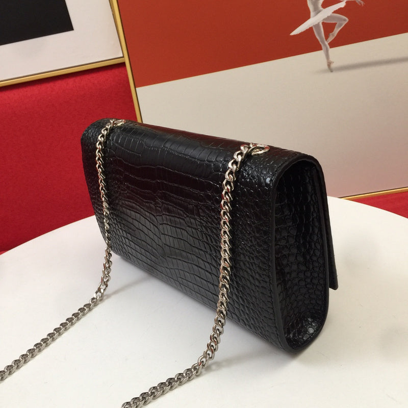 Satchel Bags - SLY Bags - 1509