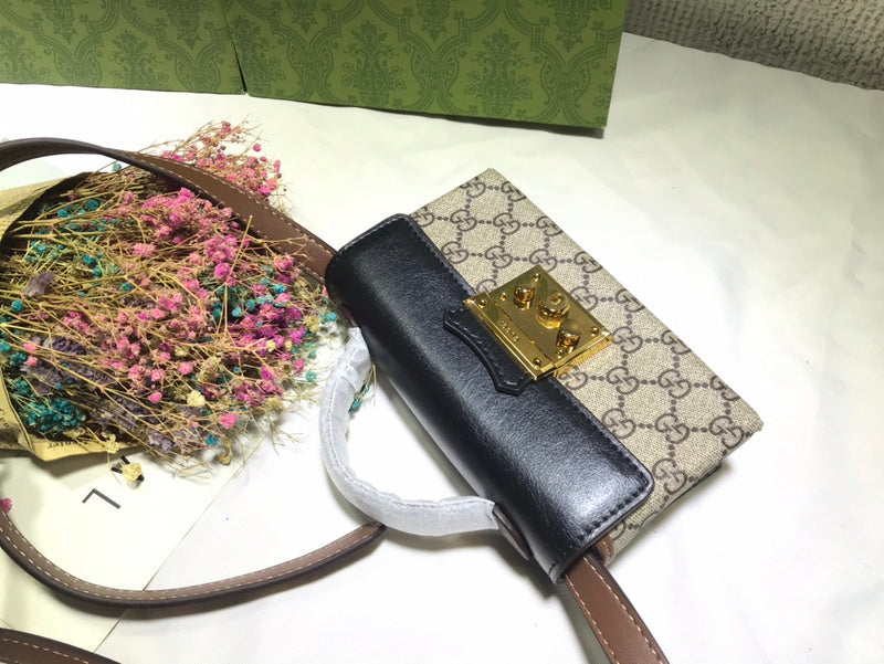 Satchel Bags - GCI Bags - 1564