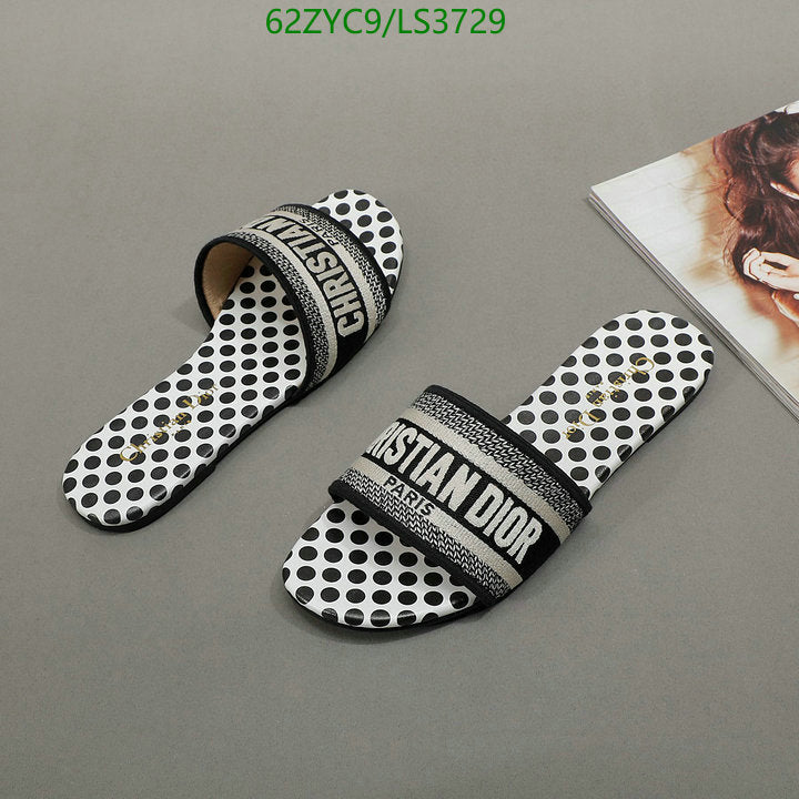 SAMCC - DOR Women Shoes - 2120