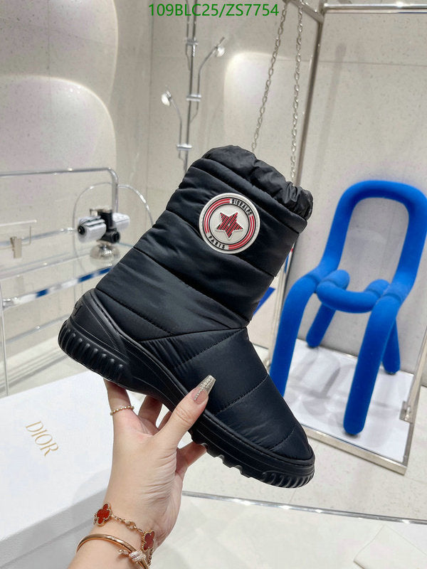 SAMCC - DOR Women Shoes - 1727