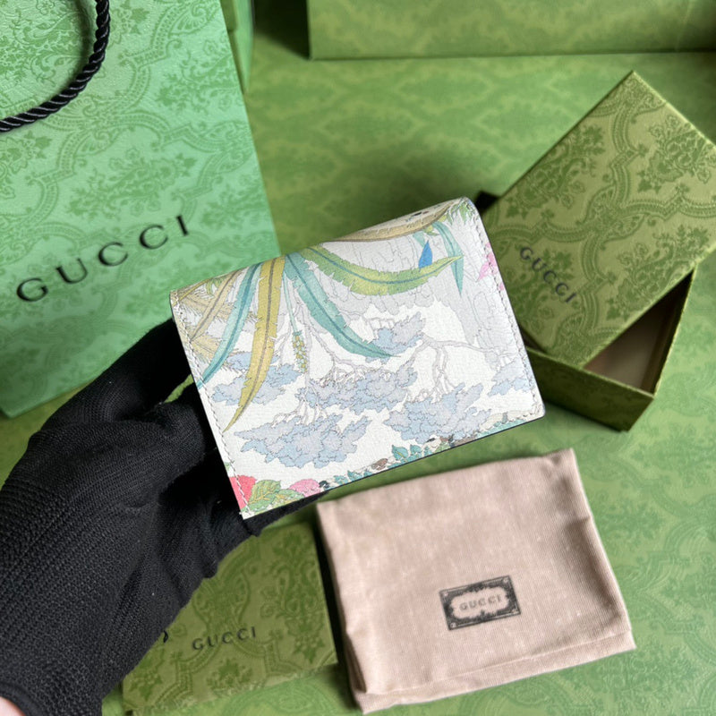 Glami-i - Guki Wallet - 289