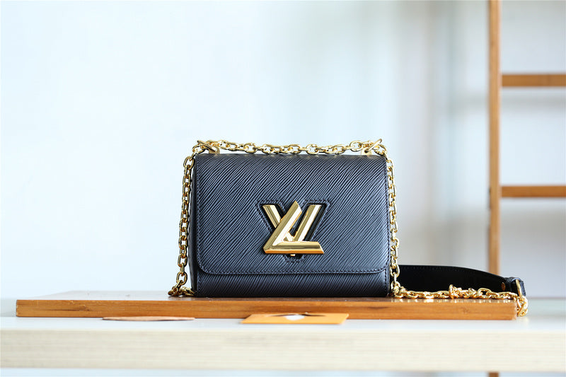 Glami Fashion Lu-Vi bags - 8522