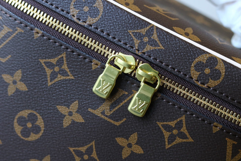 Glami GlamI Lu-Vi Bags - 16980