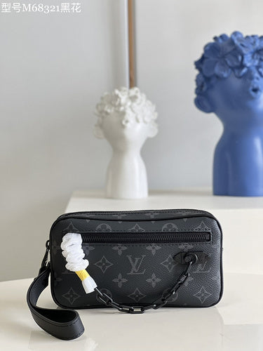 Glami- - LOV Men Bags - 415
