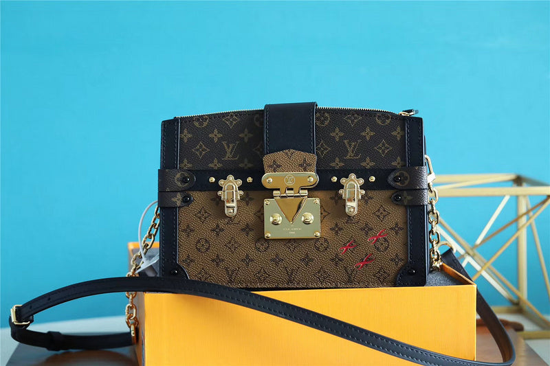 Glami Fashion Lu-Vi bags - 8200