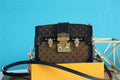 Glami Fashion Lu-Vi bags - 8200