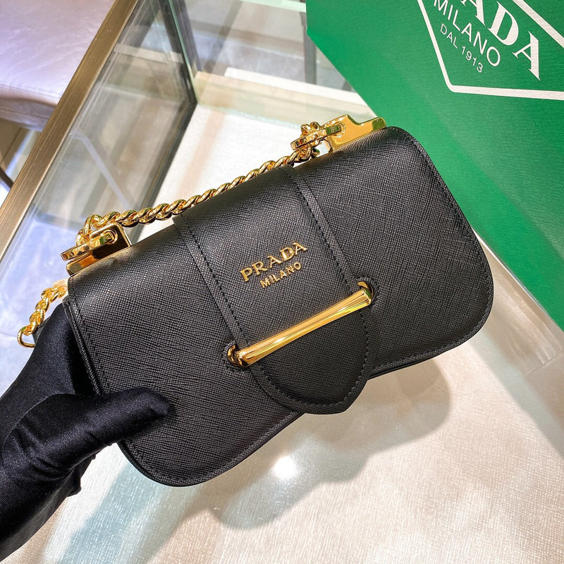 Satchel Bags - PDA Bags - 2519